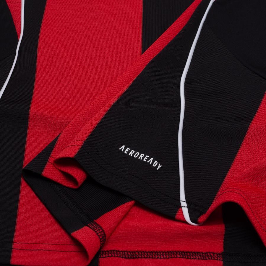 Eintracht Frankfurt Home Shirt 2025/26 Kids Supporter Version