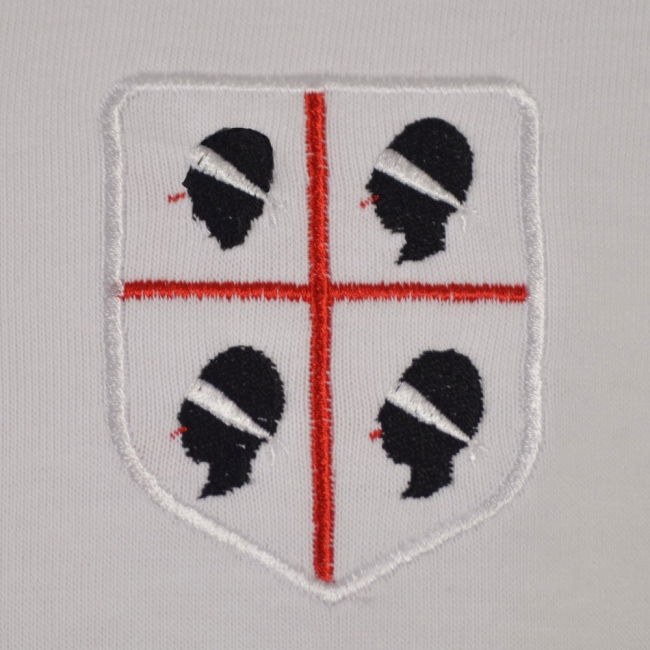 Cagliari Special Edition Jersey 1981-1982