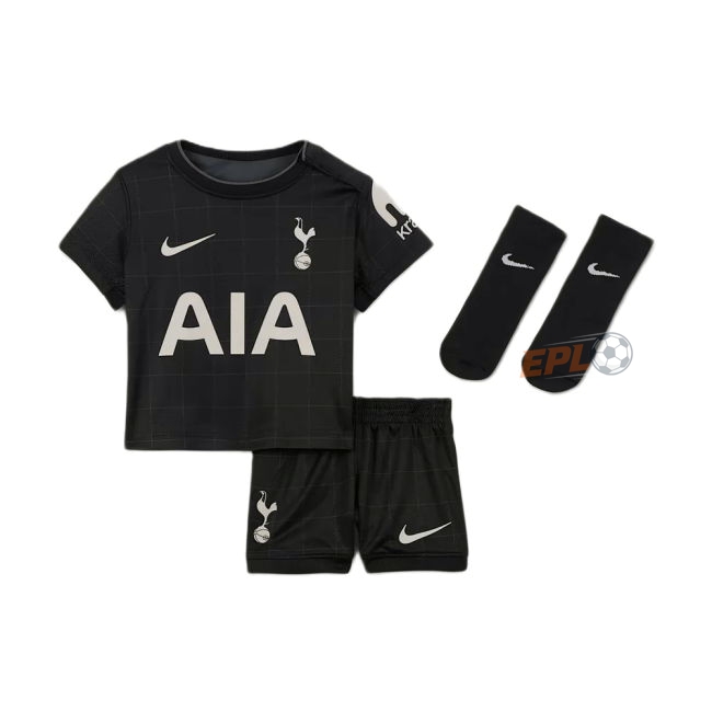 Tottenham 2025-20 competitive price Away Soccer Jersey