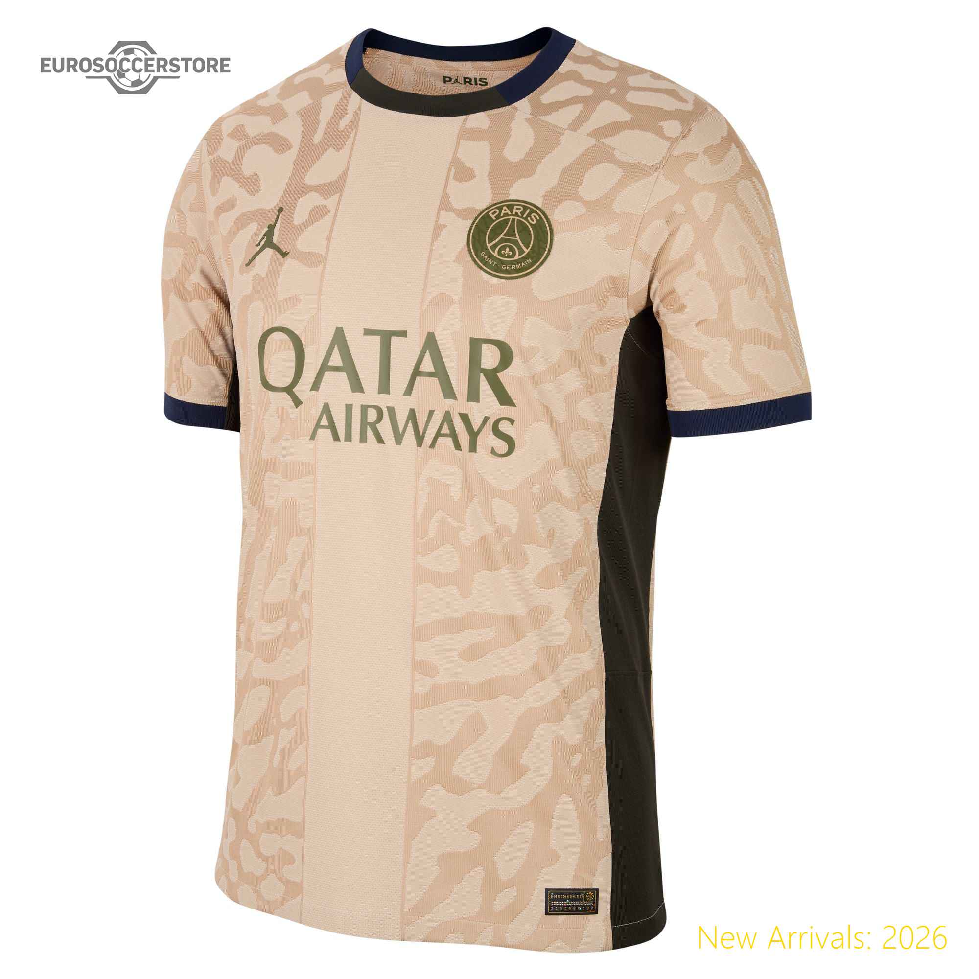 Official Team Merchandise Men Official Psg Timeless Star Unknown