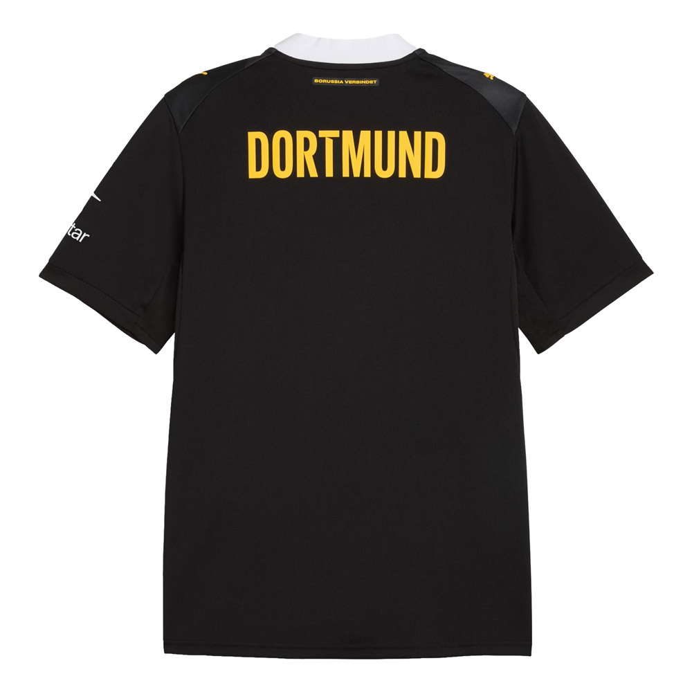 Borussia Dortmund 26/27 Away Shirt - Chroma Collection
