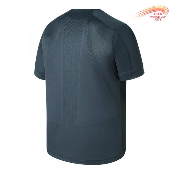 Liverpool FC Limited Edition Blackout Shirt 2019 - 20