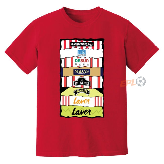 Championship chic Third Football Shirt | luxury | top quality