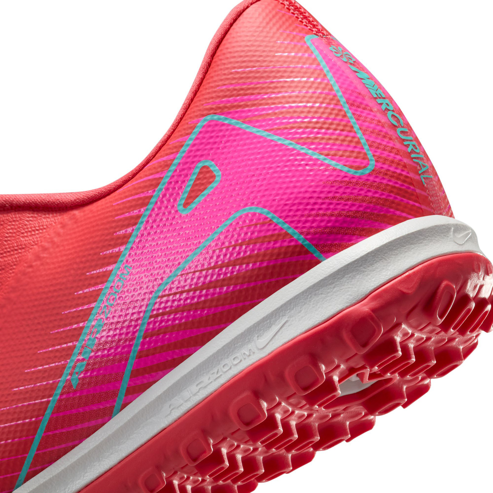 genuine Your Favorite Team Fan Version Football Shirt - Nike Official