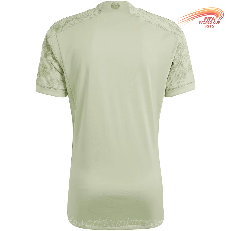 Bayern München Oktoberfest Kit 2023/24