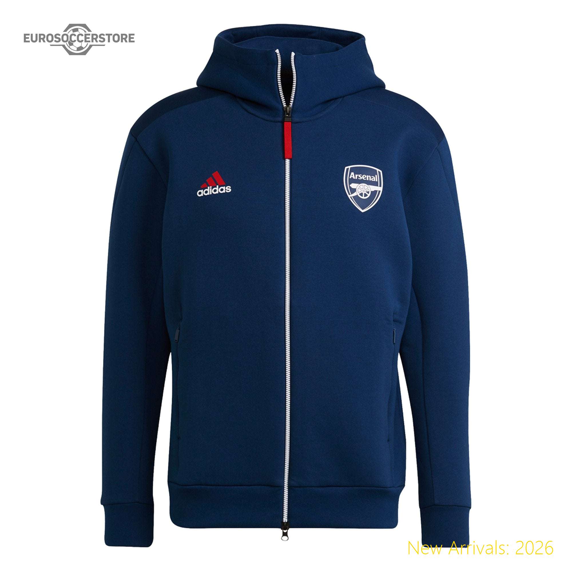 Adult Authentic Ars Midfield Maestro Unknown Jersey 2023