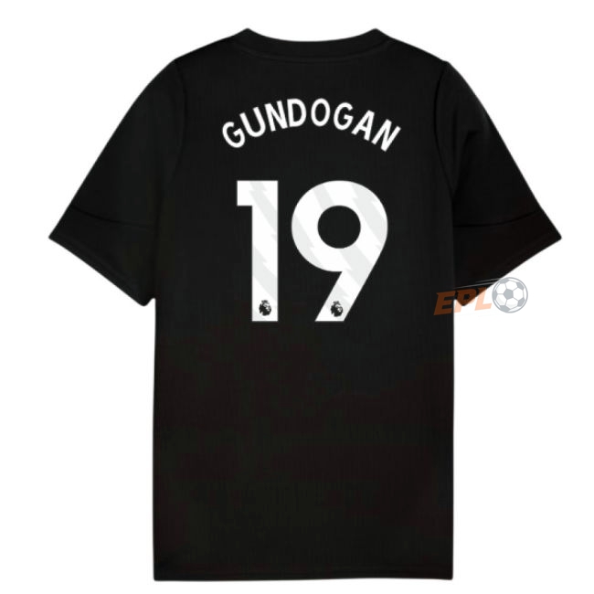2025-20 MAN contemporary Third Shirt - Kids | first-class