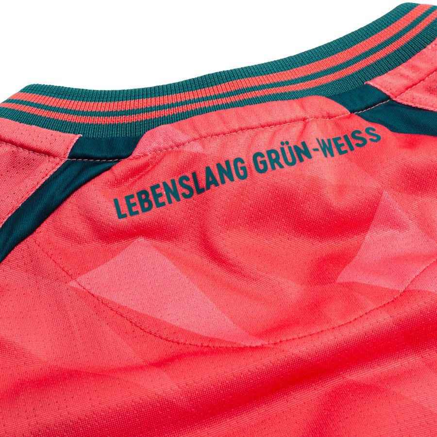Werder Bremen 3rd Kit 2026/27
