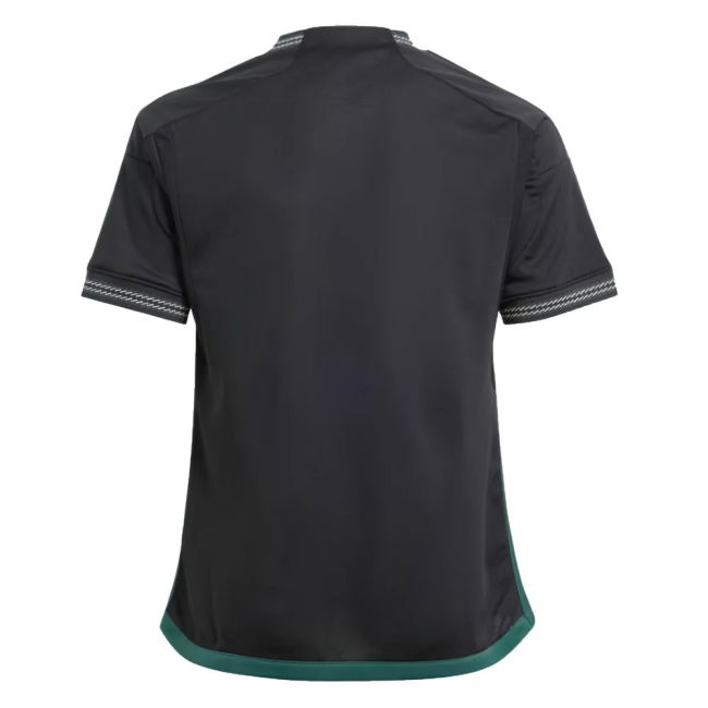 Superior Bhoys C. Tevez #10 Current Season Official Merchandise (v10)