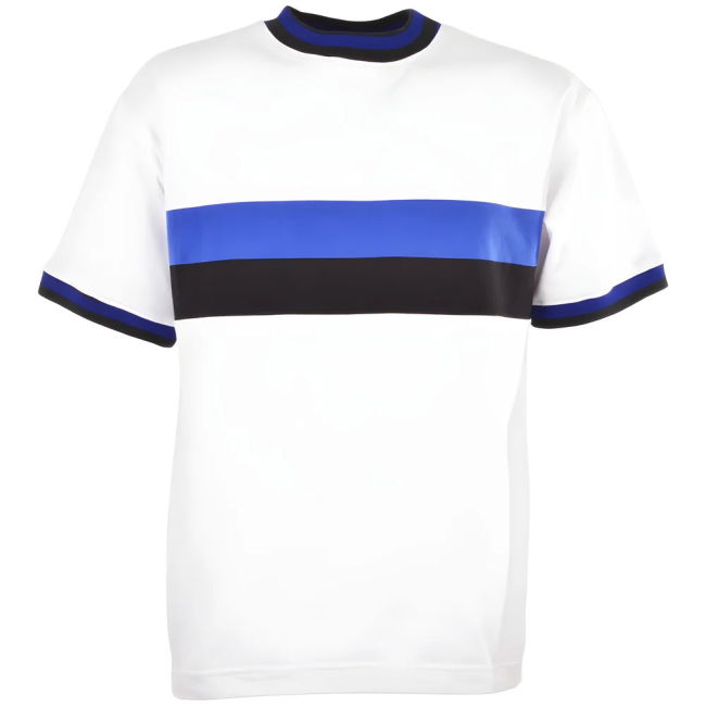 2025-2026 Inter Milan Jersey - genuine sleek jersey v1.167