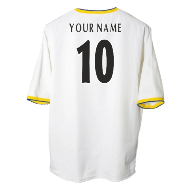 2004-05 Portsmouth Adidas Third Football Jersey Portsmouth 2004 L M...