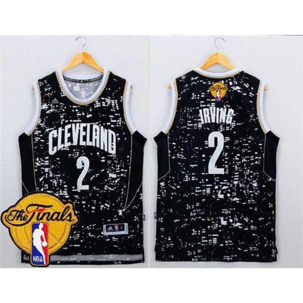 Authentic 2 Black Jersey - - Must-Have Jersey