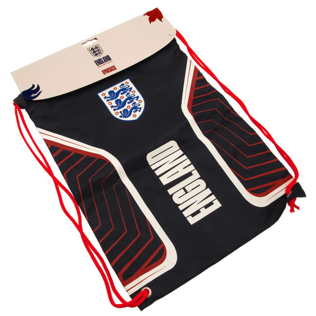 Pro Style England Elite Design Home Player Jersey (2)