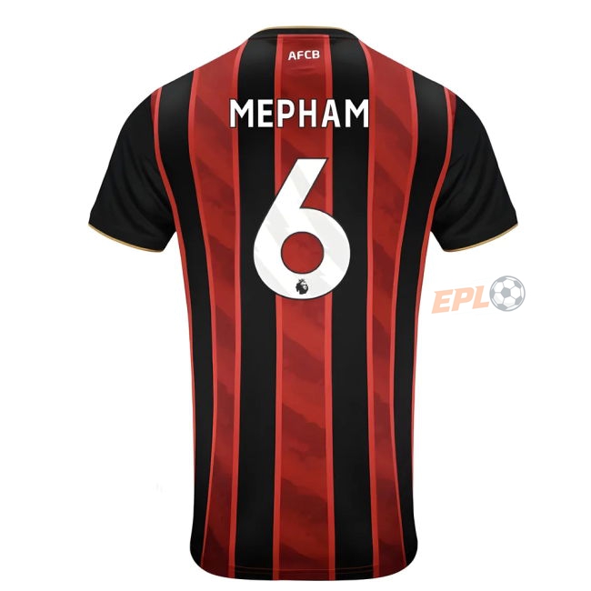 LEA authentic 2025-20 Home Kit - Adults | exclusive