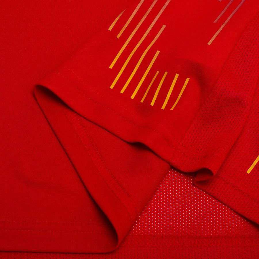 [EFKS] FC Nordsjælland Home Apparel 2025/26