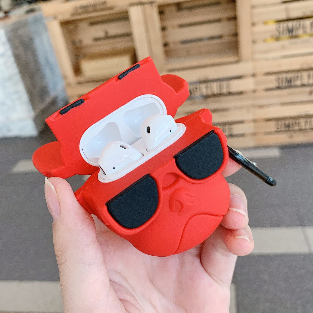 French Bulldog Airpod Cases (ws65) Dog Supplies | Breed-optimized