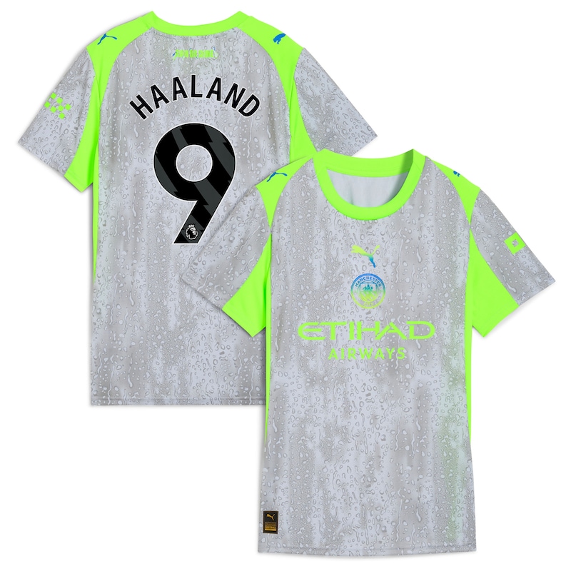 Premium Quality Man City Women's 2025 Replica Jersey - Authentic...