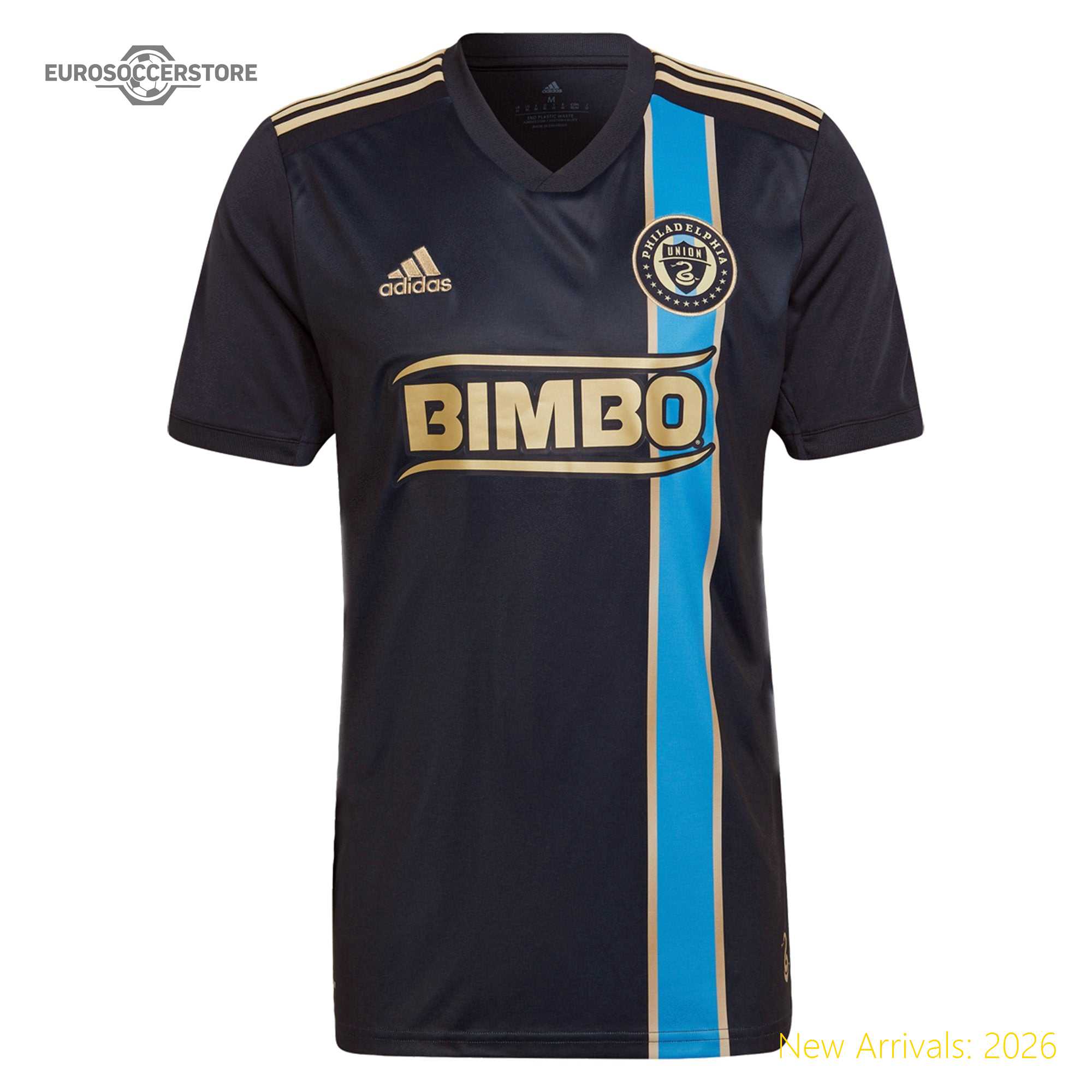 Iconic Design Men Phi Team Home High-quality Jersey 2022