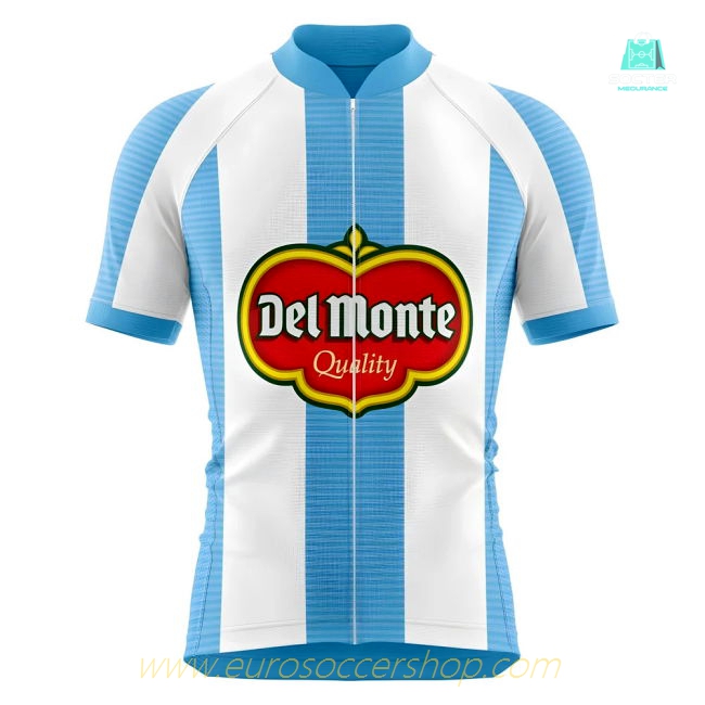 Lazio 2000 Concept Cycling Jersey - Womens