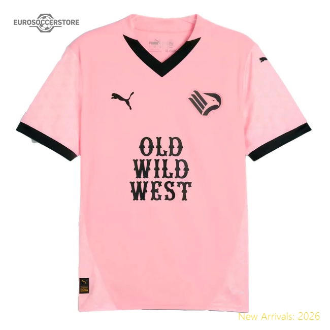 Original Home Football Club Jersey Moisture-wicking Anti-odor