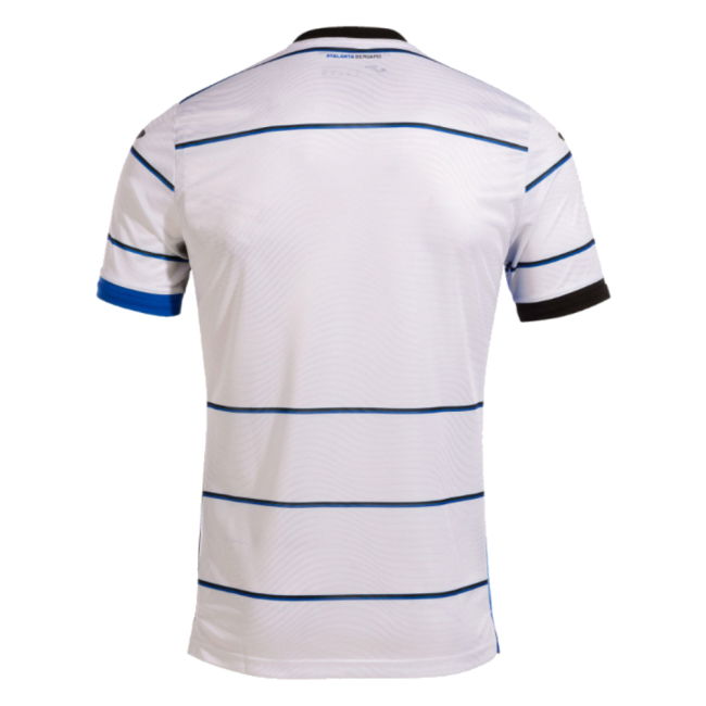 2023-2024 Atalanta Away Jersey (Adult)