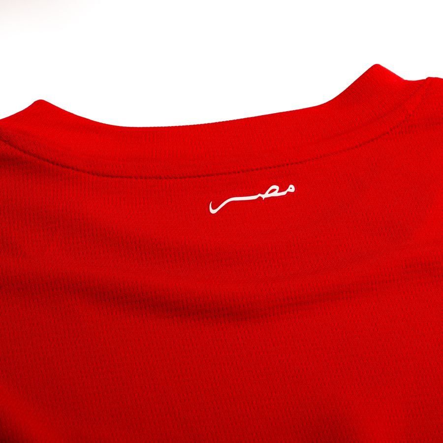 Egypt Home Shirt Africa Cup Of Nations 2025 Kids