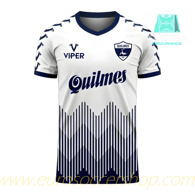 2025-26 Edition Argentine Teams Home Jersey Player Version Libero