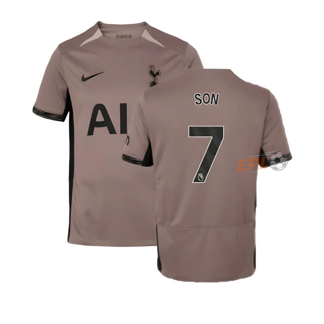 2023-20 TOT timeless Third Shirt - Adults | luxury