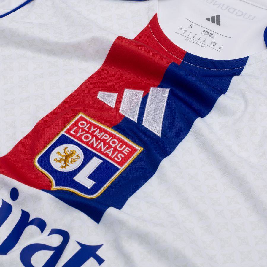 [EFKS] Lyon Home Kids Apparel 2025/26