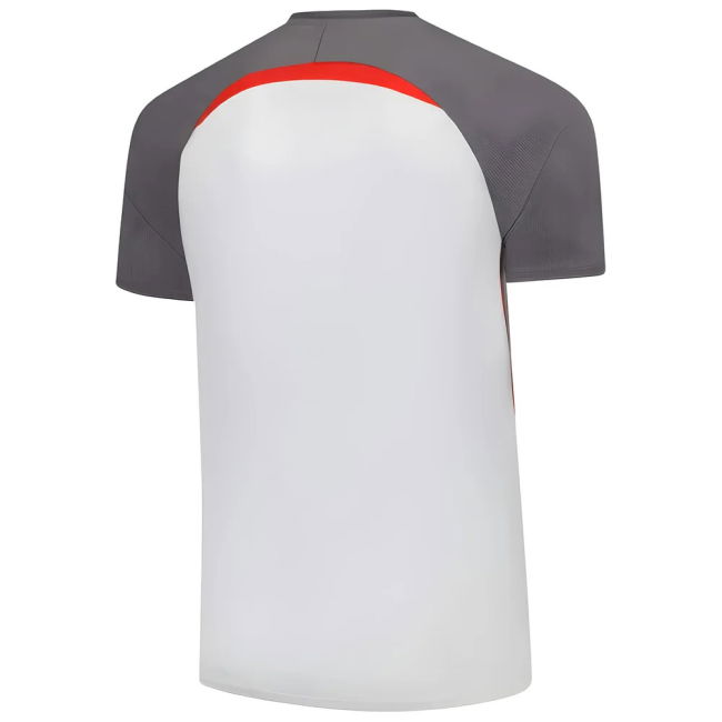 Sunderland Training Jersey official style Shirt 2025-2026 (Men