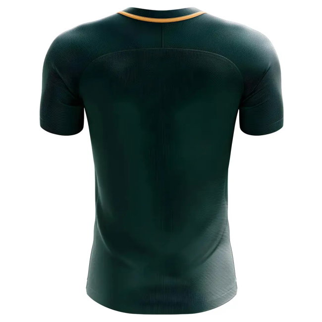 Nigeria Third Shirt 2025-2026 edition (Women