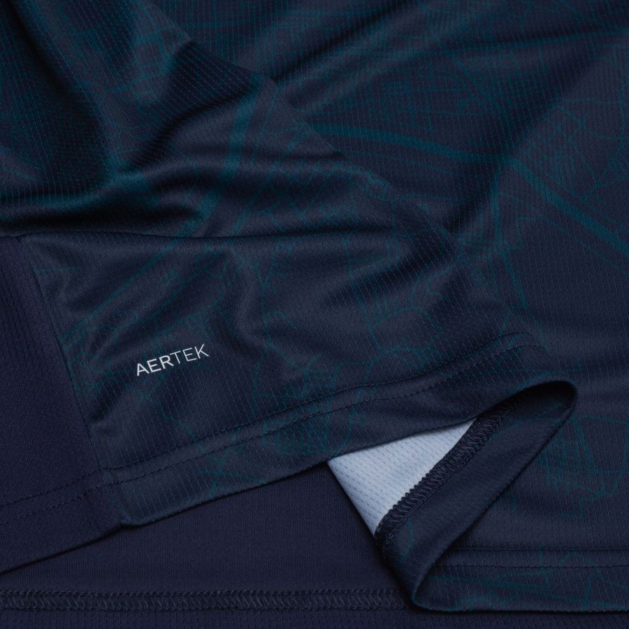 Dinamo Zagreb 3rd Shirt 2025/26 Supporter Version