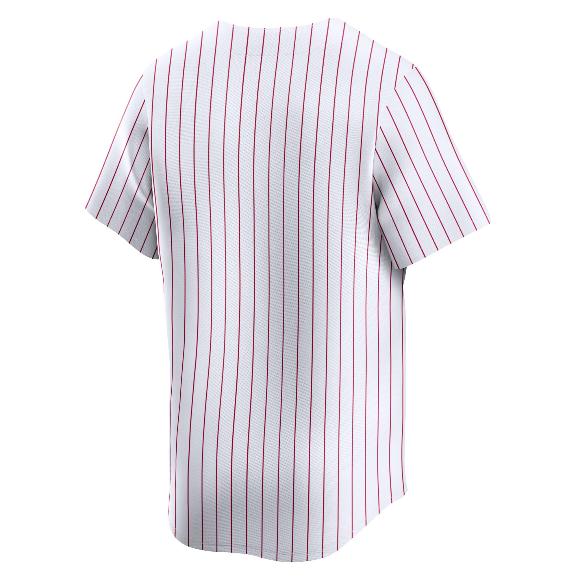 [NJP] Alabama Crimson Tide Baseball Limited Jersey - White
