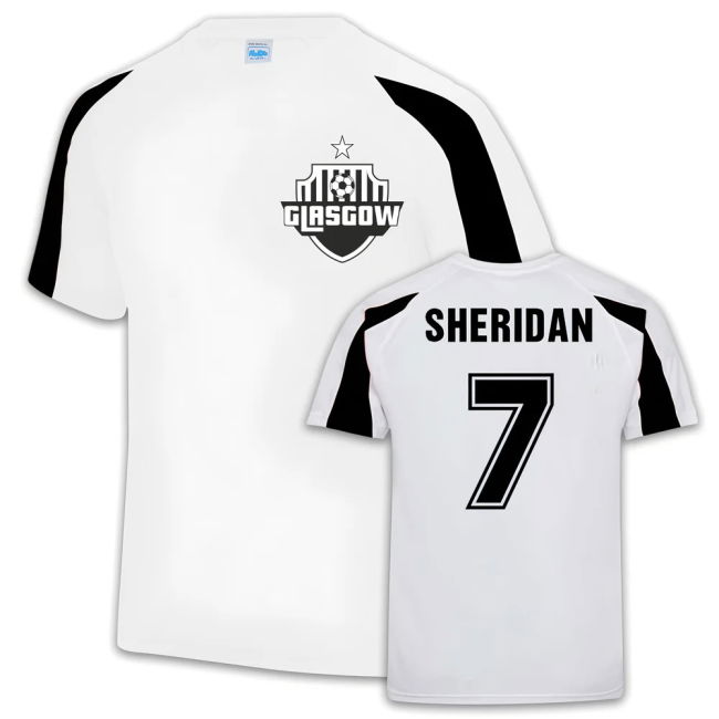Professional 2025-2026 Football Club Training With Vintage Design -