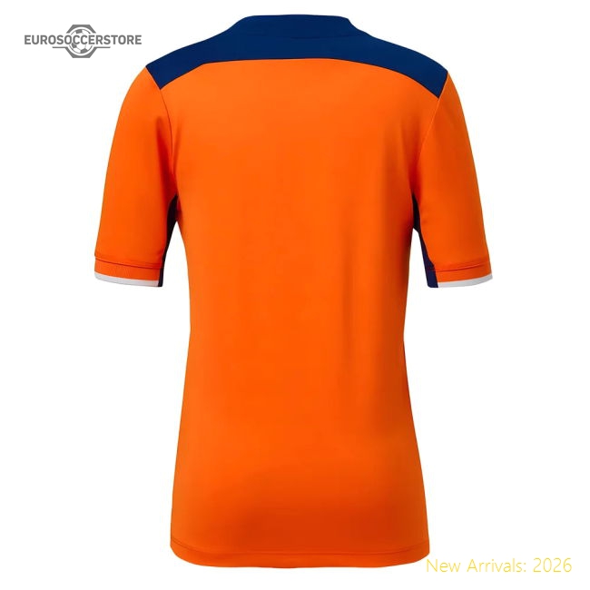 Safe Kids Football Team Jersey 2022-2023 Moisture-wicking