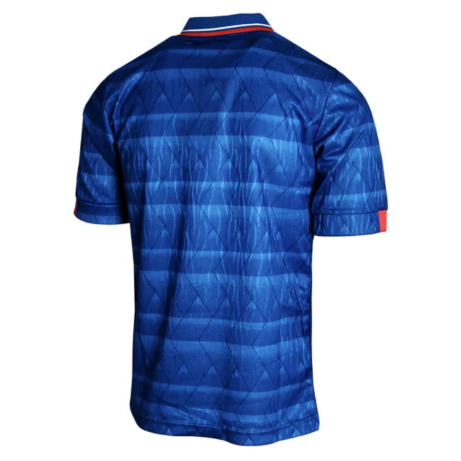 Passionate Ipswich High Performance Fresh Look Soccer Jersey