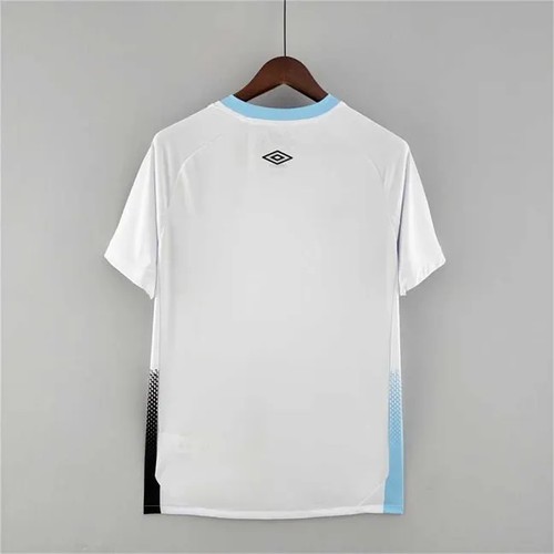 Authentic Visitante - Match Experience - Breathable Design