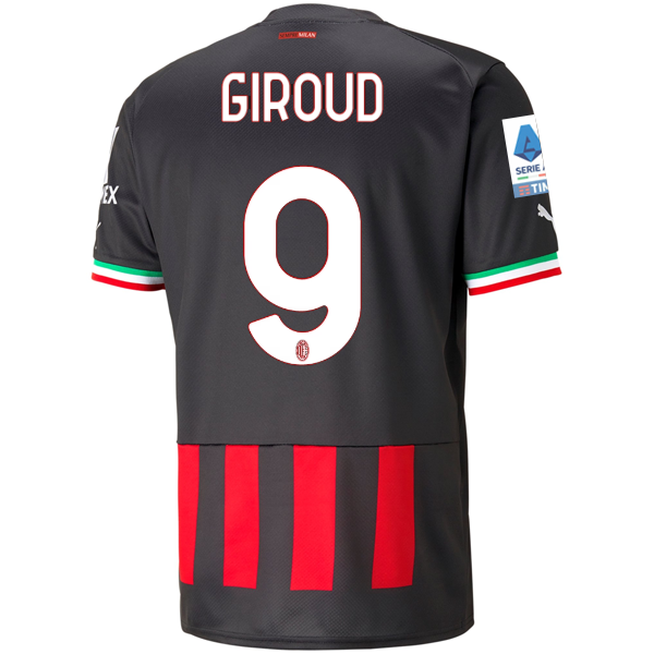League Approved Club Approved Kids Acm Team Authentic Home Jersey 2023