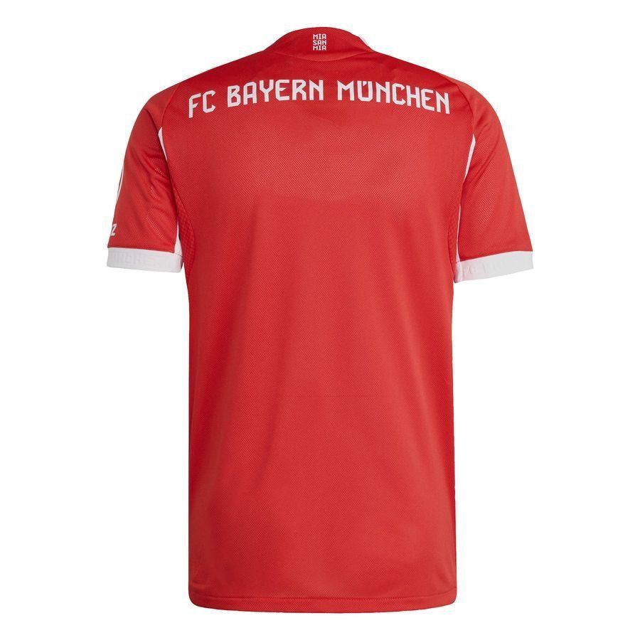 [EFKS] Bayern München Home Jersey 2025/26