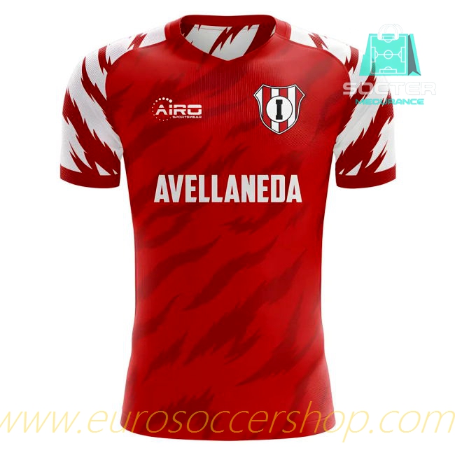 2025/26 Campaign Argentine Teams Home Shirt Kids Edition