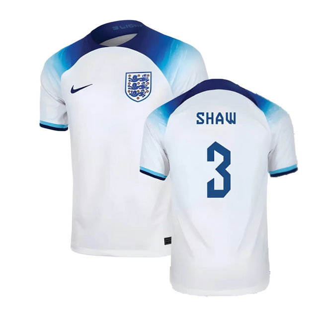 Official 2022-2023 England Home National Professional Euro