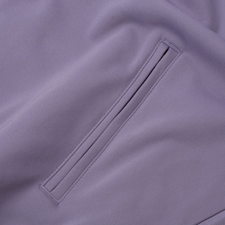 Norway Training Travel Jacket Dri Fit Academy Pro Anthem Violet Haze/p