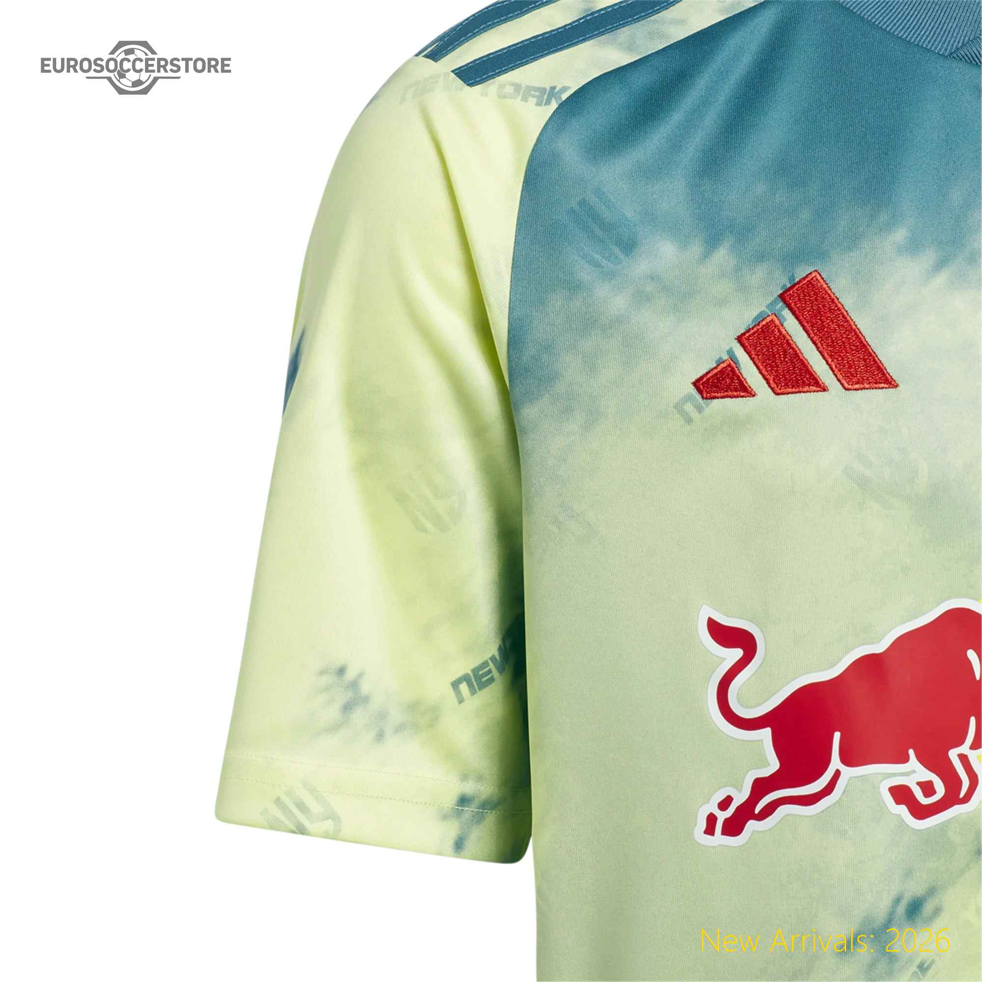 Sleek Design Kids Ny Team High-quality Home Jersey 2023