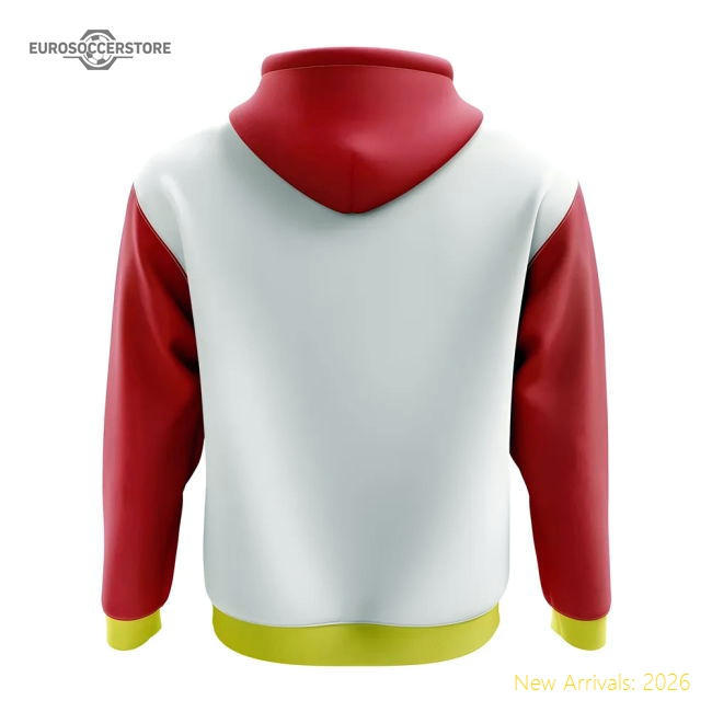 Football Team Authentic Apparel (2024-2025) Comfort Value
