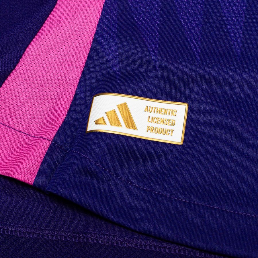 Germany Away Shirt 2024/25 Adidas National Team Wear