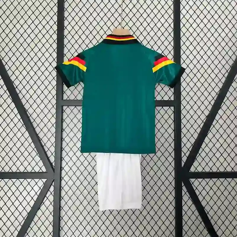 Cheap 1992 Kids Germany Jersey retro kit