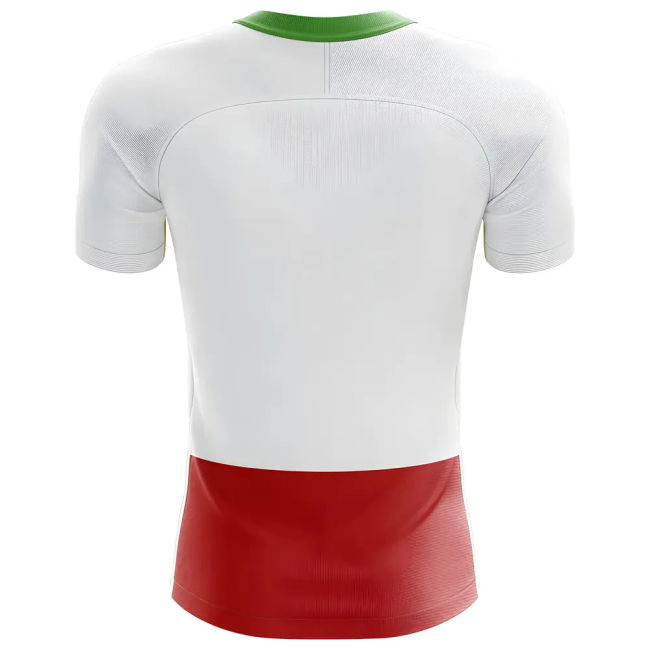 Match Worn Style Bulgaria Concept Pro Shirt 2025-2026 (Womens)