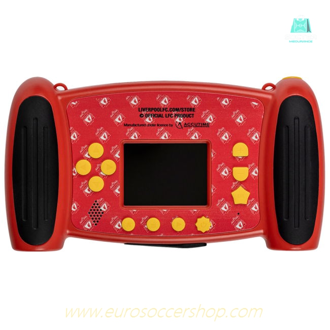 Liverpool FC Kids Interactive Camera