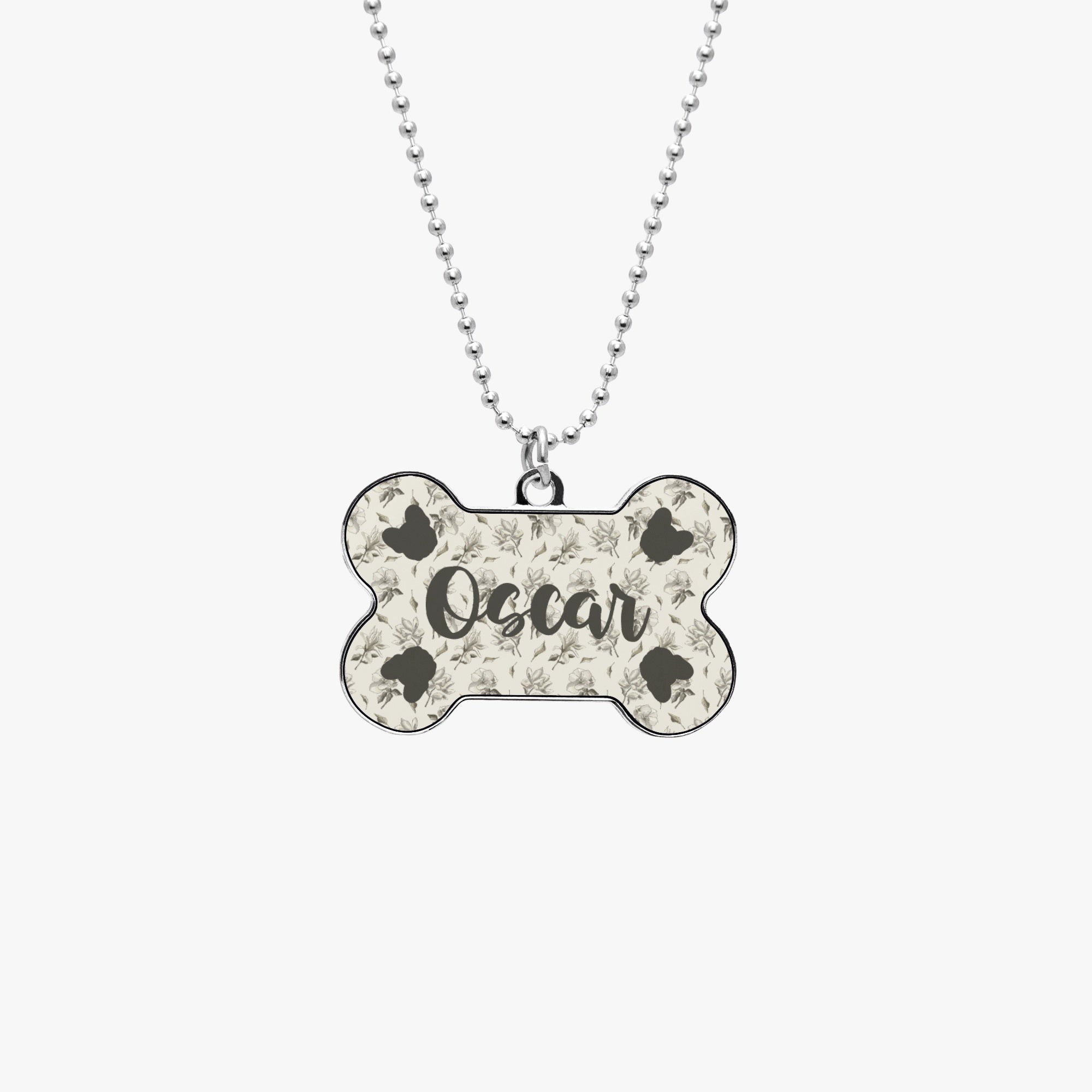 - Breed-specific Necklace For Frenchie Moms Pet Gear | Vet-recommended