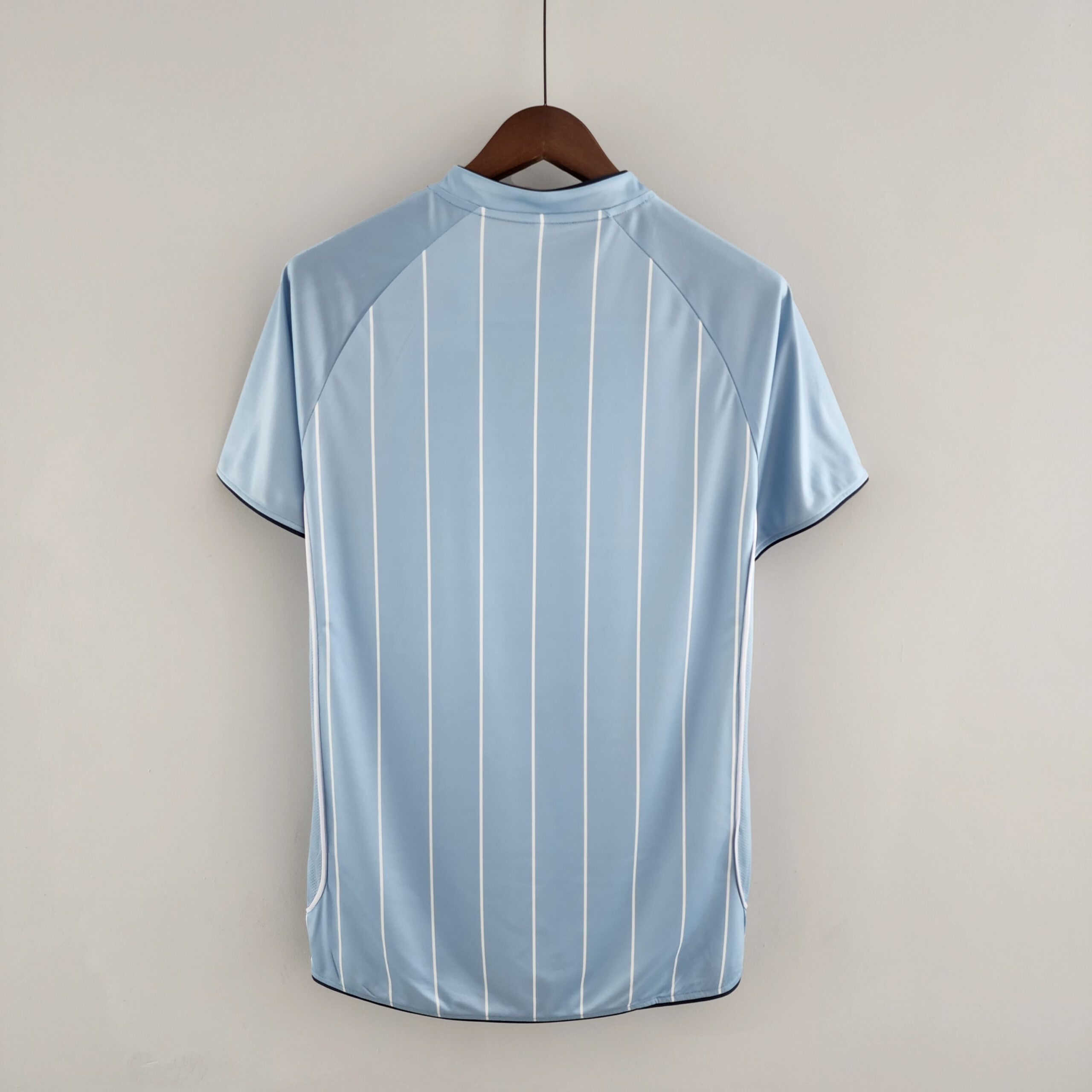2008-2009 Manchester City Home shirt